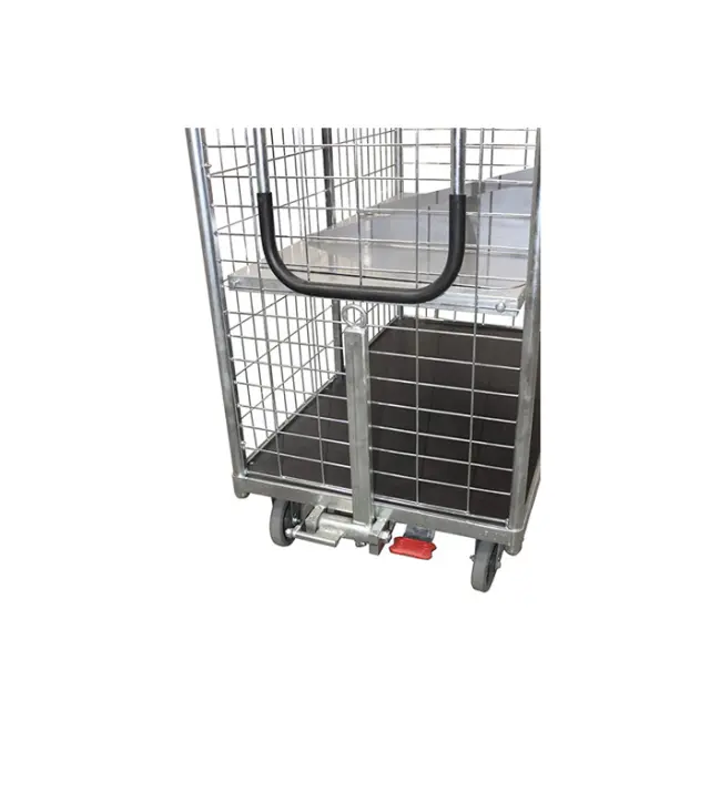Variofit rsa-000.060 Σύνδεσμος Έλξης