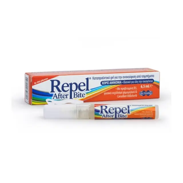 Repel After Bite 6.5ml 2