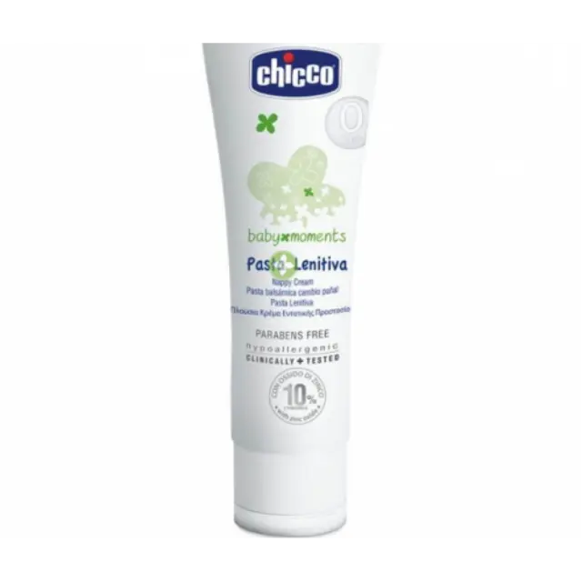 CHICCO ΚΡΕΜΑ ΣΥΓΚΑΜΑΤΟΣ 100ml