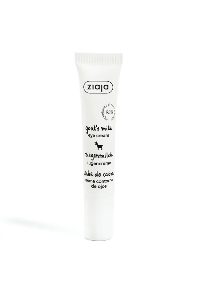 GOAT'S MILK EYE CREAM 15 ML 2