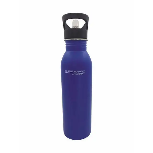 Thermos THERMOcafe Ανοξείδωτο Παγούρι 750ml