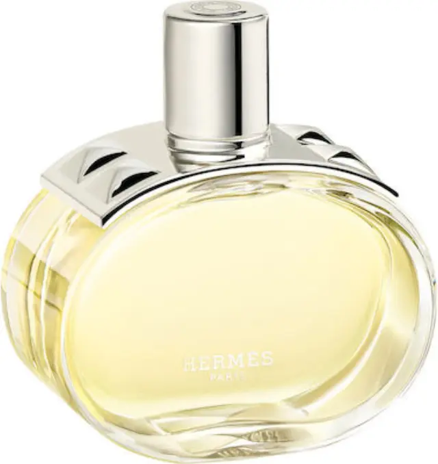 Hermes Women's Perfume Barénia Eau De Parfum 100ml Refillable