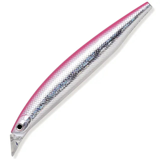 Τεχνητό Spanish Lures Mesias Floating 16.5cm Rosicler