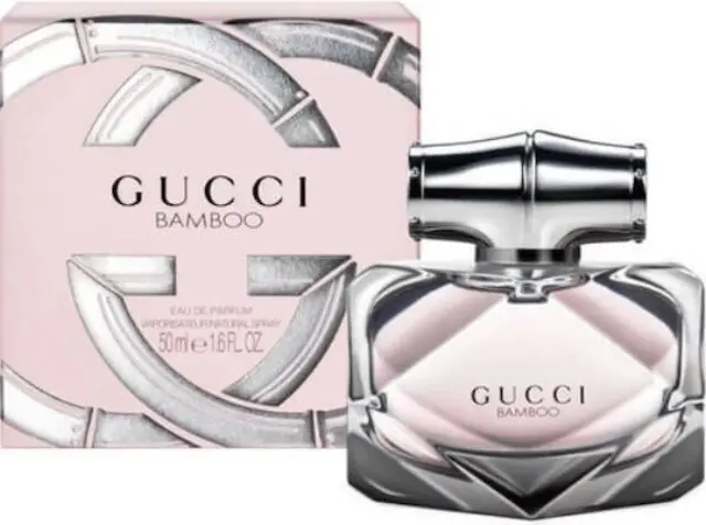 Gucci Bamboo Eau de Parfum άρωμα για γυναίκες 50ml 2