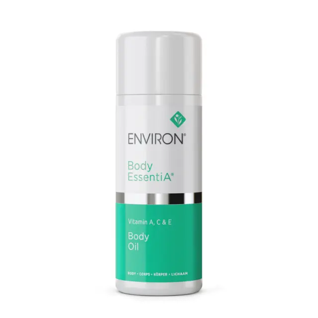 Body EssentiA Α C & E Body Oil - Ξηρό έλαιο προσώπου και σώματος