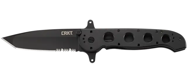 Σουγιάς CRKT M16-14SF SPECIAL FORCES TANTO LARGE W/TRIPLE POINT SERRATIONS