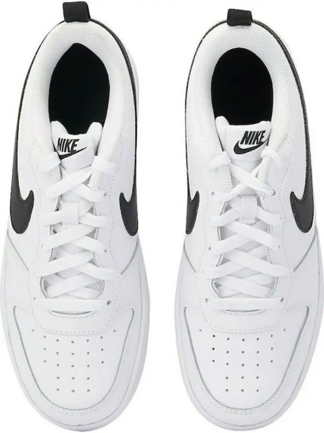 Nike Court Borough Low 2 BQ5448-104 - 36 3