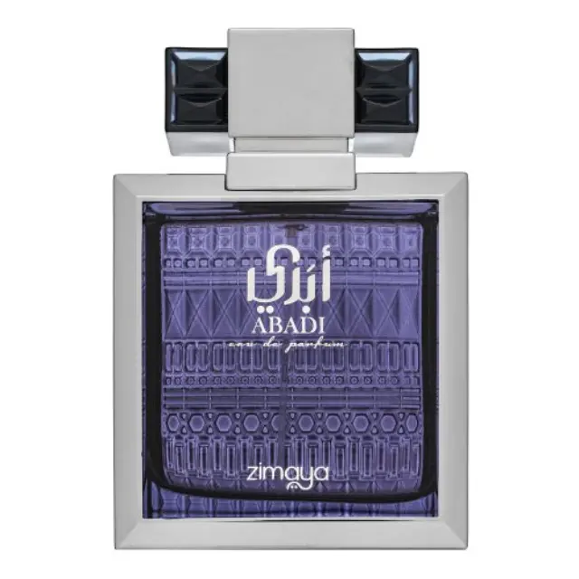 Zimaya Abadi Opulent Eau de Parfum for men 100 ml