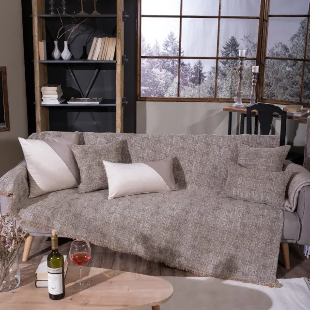 Ριχτάρι Hampton 05 TEORAN Μονοθέσιο 180x150cm 3