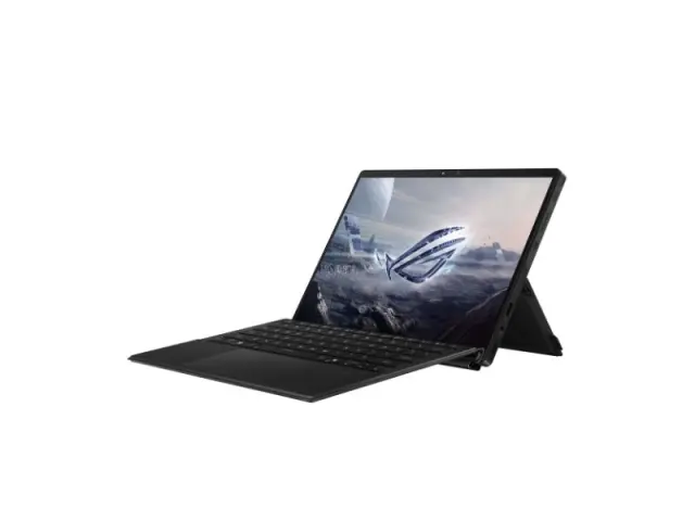 Laptop ASUS ROG Flow Z13 13.4/ AMD STRIX HALO-16C BGA/ 32GB/ 1TB SSD/ AMD Radeon Graphics/ W11 Pro/ 2Y 90NR0JY1-M002U0 2