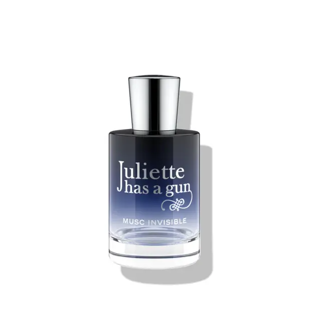Musc Invisible Eau De Parfum
