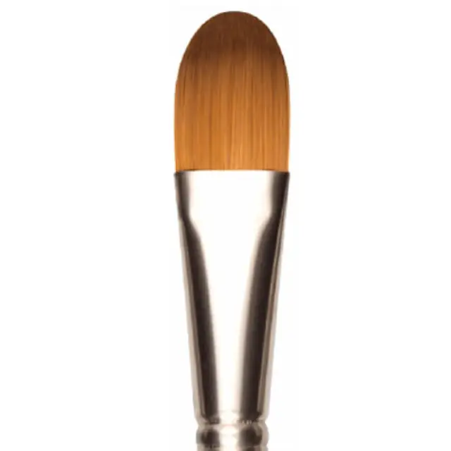 Πινέλο Raphael Precision Filbert 8940 - 24