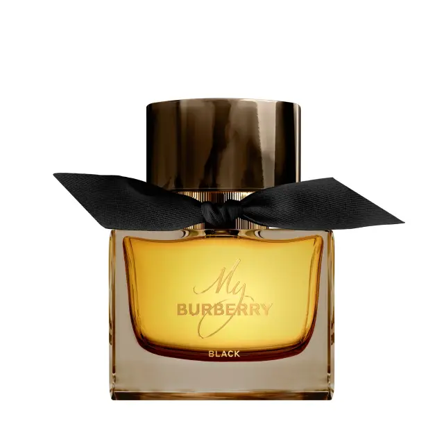 Burberry My Burberry Black perfum for women 50 ml
