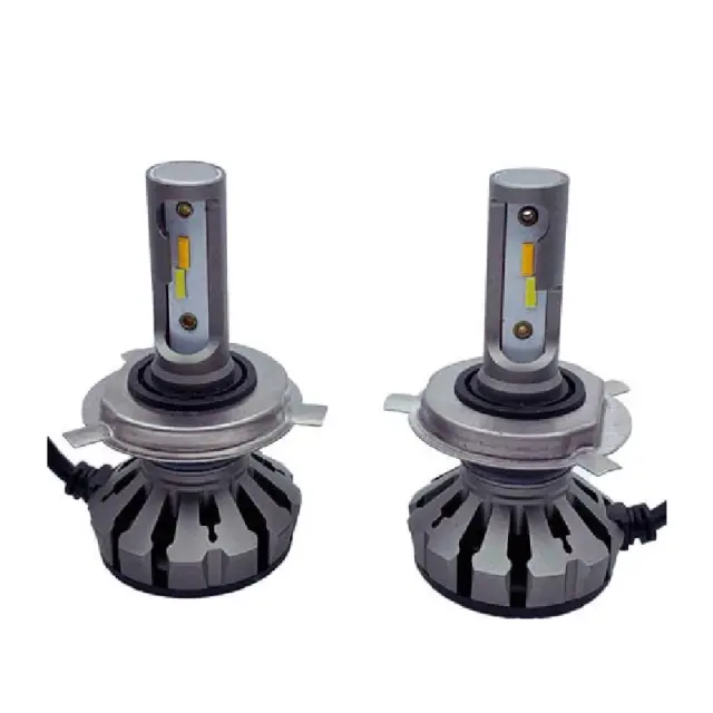 Carall Λάμπα αυτοκινήτου LED H4 - Concentrate on LED 23065 2
