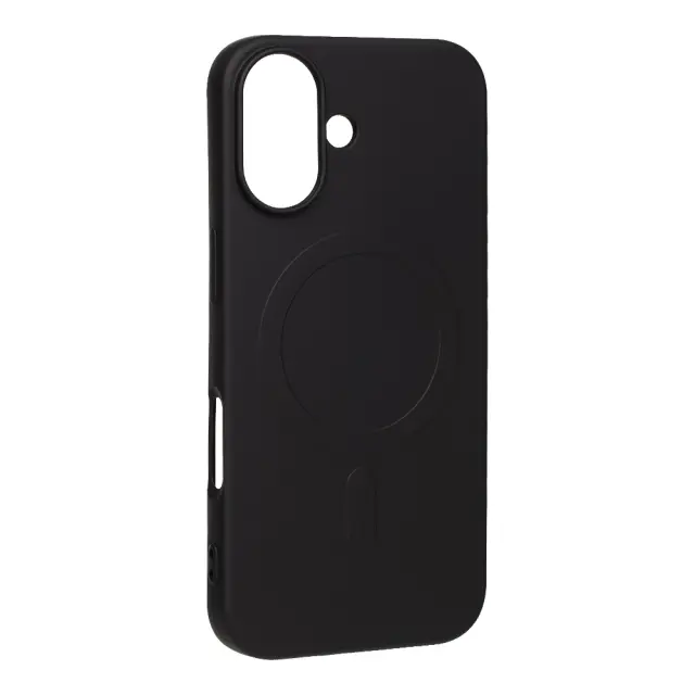 OBAL:ME MagNetix Sculpt Cover for Apple iPhone 17 Black 3