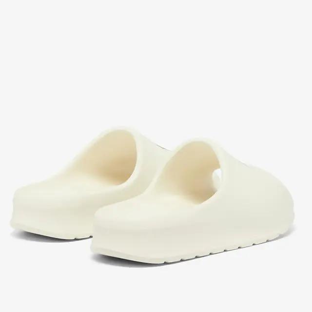 Γυναικείες Παντόφλες Slide Lacoste 748CFA00221Y5 Μπεζ Μπεζ - 35,5 3