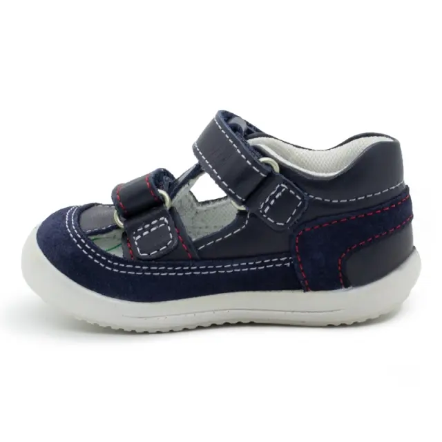 Παπουτσοπέδιλο KICKERS kid Μπλε 692393-10 101 - 18 2