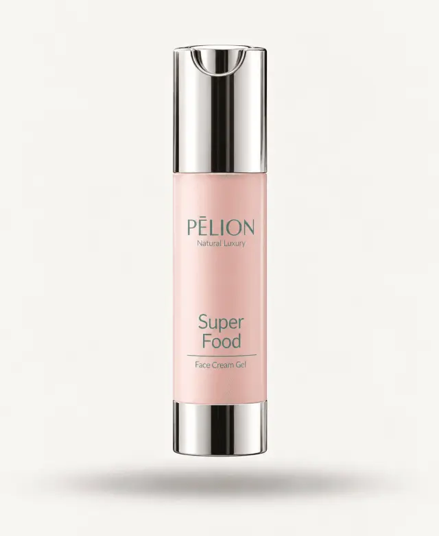 Super Food - Face Cream | Κρέμα προσώπου με υπερ-τροφές