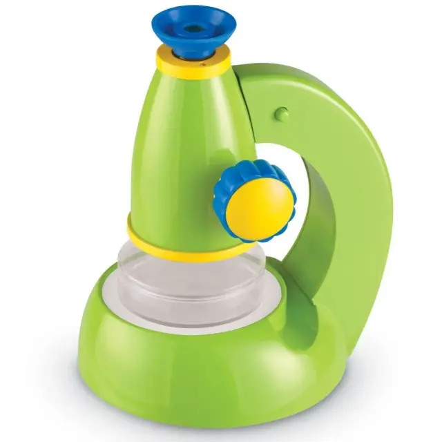 Learning Resources Primary Science ViewScope Μικροσκόπιο για 3+ ετών LER 2760
