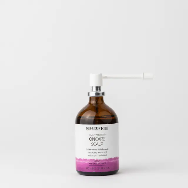 Selective Oncare Scalp Revitalizing Treatment 100ml