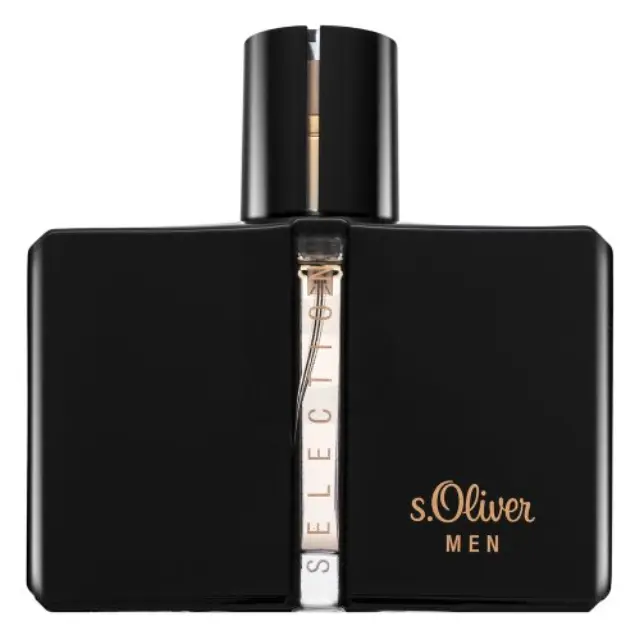 s.Oliver Selection for Men Eau de Toilette for men 50 ml