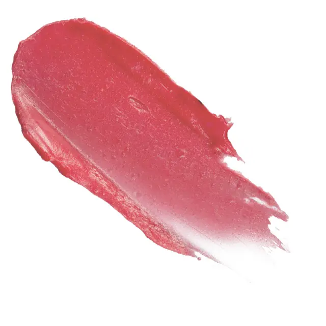 Mon Reve Pod Lip Balm 01-Strawberry