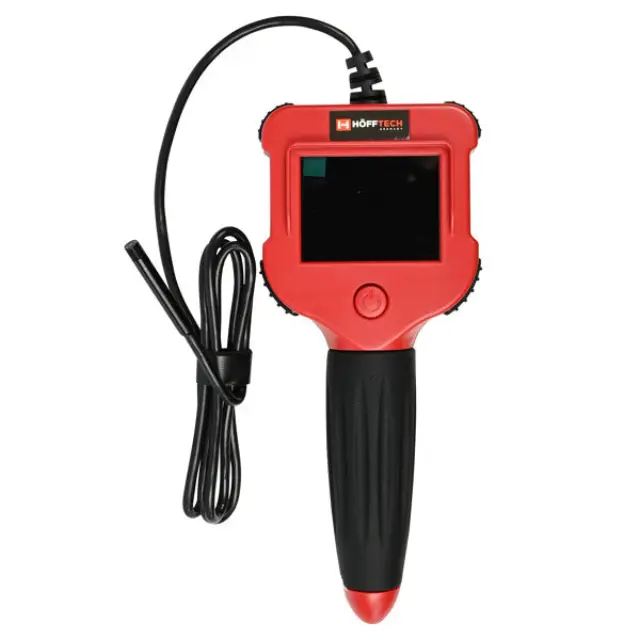 Endoscope