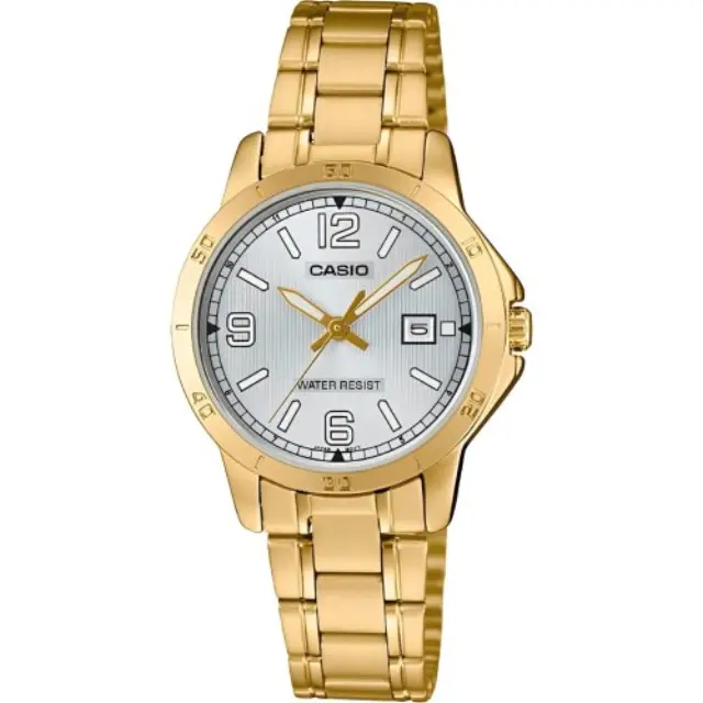 Casio LTP-V004G-7B2