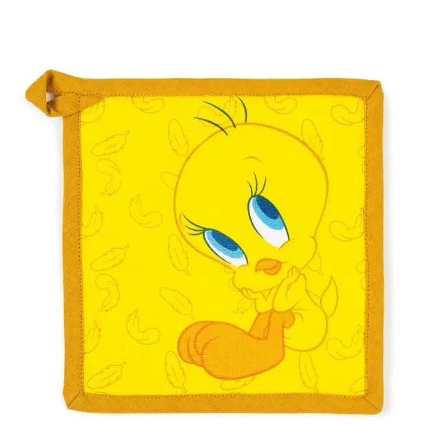 Excelsa Πιάστρα κουζίνας Looney Tunes: Tweety