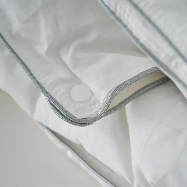 Πάπλωμα La Luna The All Seasons Duvet - Υπέρδιπλο 220x240 3