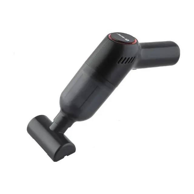 Tracer Σκουπάκι Χειρός OK-B1 Black (TRAODK47436)