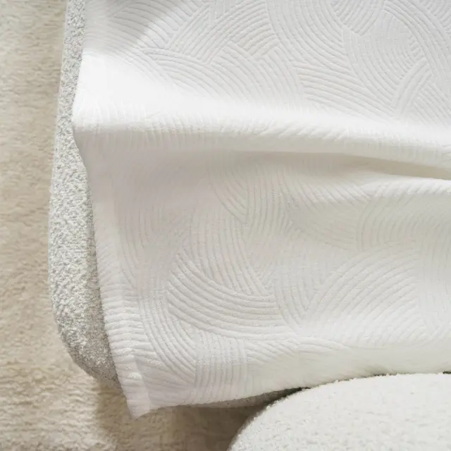 Ριχτάρι Διθέσιου Gofis Home Nimbus 20-07-447-2/26 Poral White 180x250 3