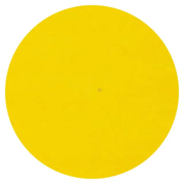 Χρώμα Καζεΐνης σε Σκόνη - Sun Yellow - 300gr
