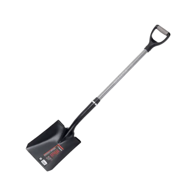 Bellota 3104 - Φτυάρι τετράγωνο με λαβή (52276)