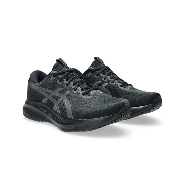 Asics Men's Gel-Excite 11 Μαύρο - Γκρι 1011C080-002 (Asics) 3