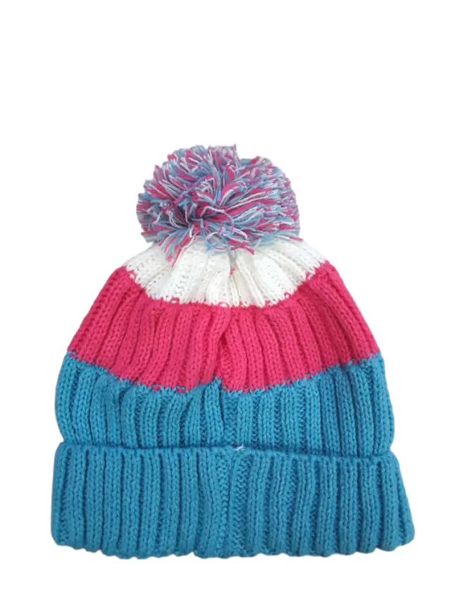 Σκούφος Peppa Turquoise Pink 7120727 - 54 cm (6-10Υ) 2