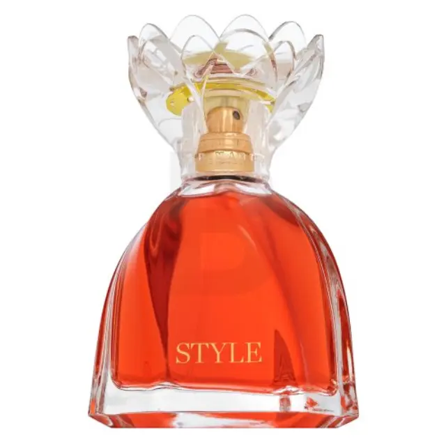 Marina de Bourbon Princess Style Eau de Parfum for women 100 ml