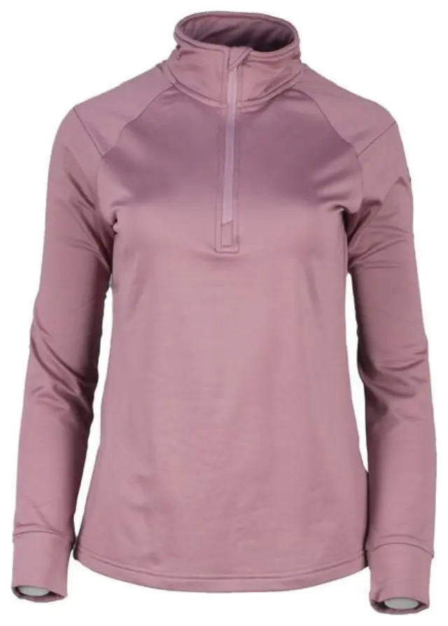 Shirt Sport Longsleeve 213042L Rose Γυναικεία Μπλούζα GTS - 213042L-34 - 40