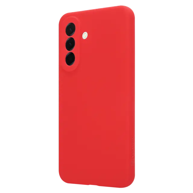 Tactical Velvet Smoothie Cover for Samsung Galaxy A37 Chilli 3