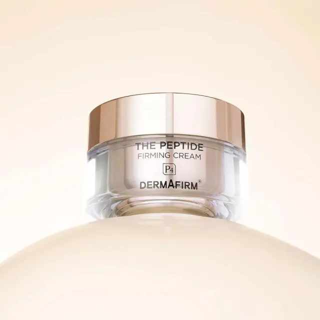 Dermafirm The Peptide Firming Cream 50ml 2