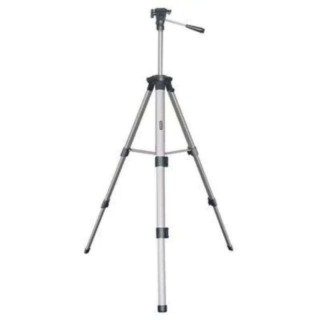STANLEY 1-77-201 - Τρίποδο Τύπου Κάμερας 47,5-124cm