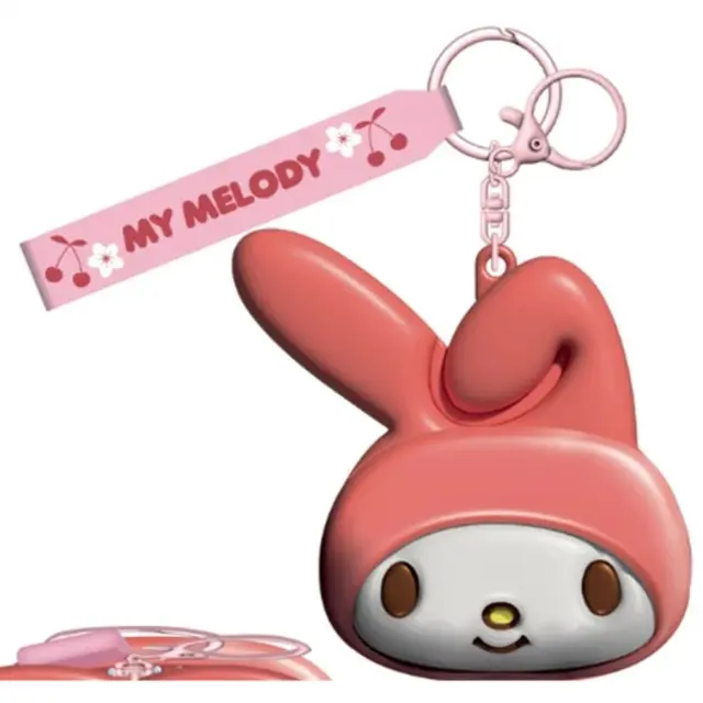 Μπρελόκ πορτοφολάκι MY MELODY - Purse Keychain GP2501572