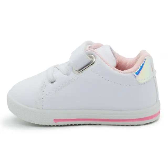 Sneakers SPROX Λευκό με λογότυπο ''STAR'' - 25 2