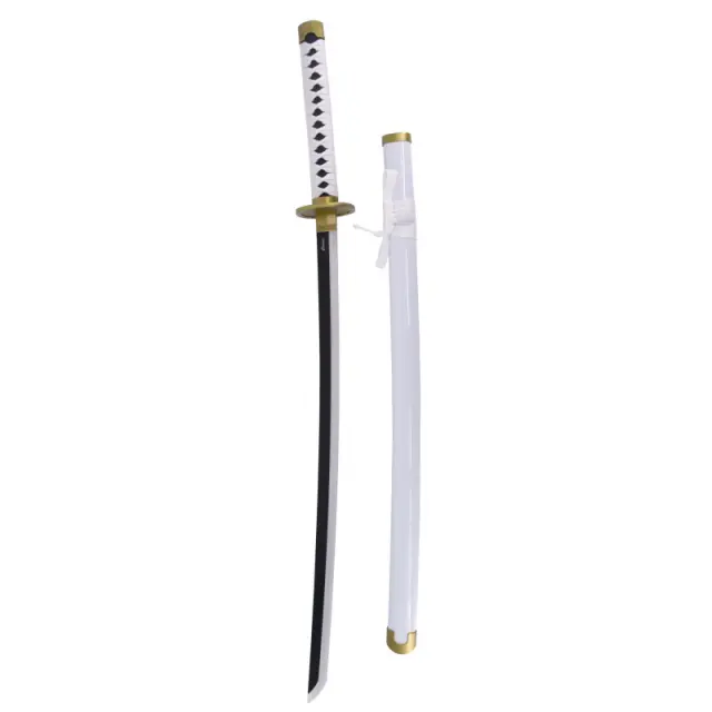 Ρέπλικα σπαθιού Bamboo Led One Piece Wado Ichimonji of Zoro Katana 101cm -S6052