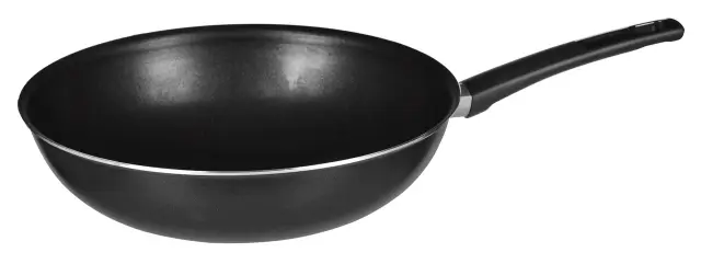 TEFAL Simplicity 28cm wok frying pan B5821902