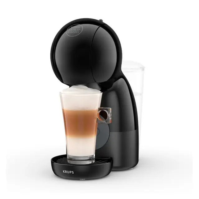 ΚΑΦΕΤΙΕΡΑ KP1A3B DOLCE GUSTO PICCOLO XS ΜΑΥΡΟ/ΑΝΘΡΑΚΙ KRUPS 2