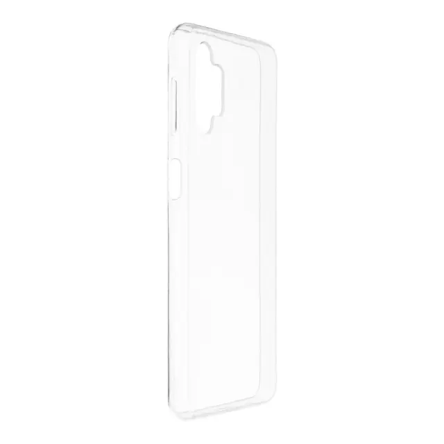 Θήκη Ultra Slim 0.3mm Back Cover Σιλικόνης 0.3mm Διάφανο (Galaxy A32 5G)