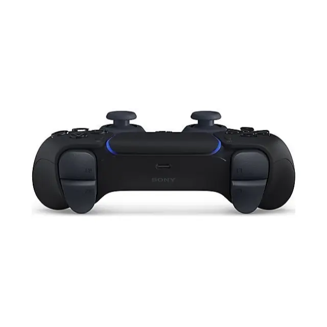 Sony Dualsense V2 Ασύρματο Gamepad για PS5 Midnight Black 3