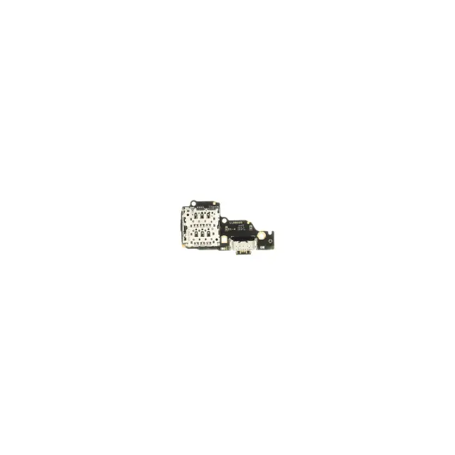 Xiaomi Redmi Note 13 4G Board with Charging Connector (Service Pack) 2
