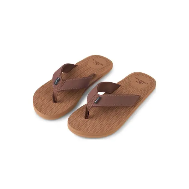 O'neill Men's Koosh Sandals Καφέ 2400069-17029 (O'neill) - 41